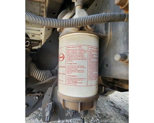  Hino J08 Water Filter - Separator #