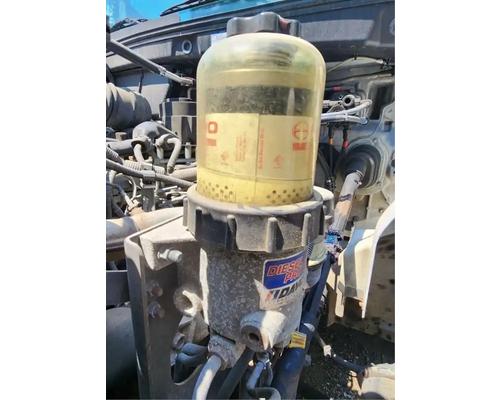  Hino J08 Water Filter - Separator #
