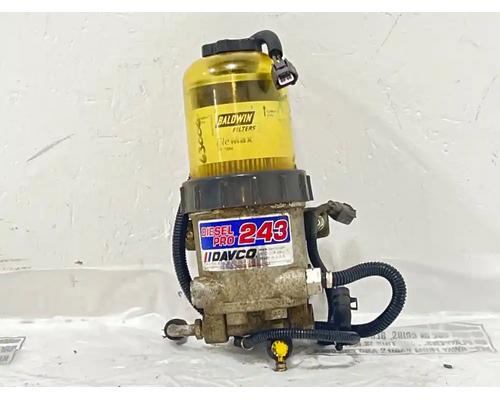 Hino J08 Water Filter - Separator # Hino J08 Water Filter - Separator #