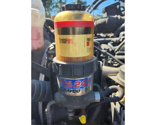 Hino J08 Water Filter - Separator # Hino J08 Water Filter - Separator #