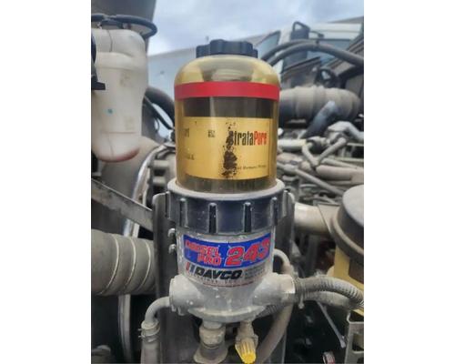 Hino J08 Water Filter - Separator # Hino J08 Water Filter - Separator #