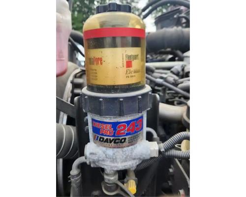  Hino J08 Water Filter - Separator #