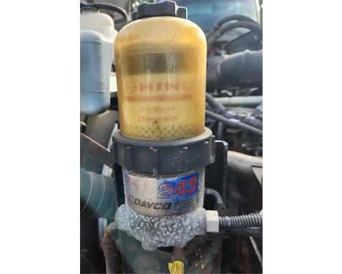 Hino J08 Water Filter - Separator # Hino J08 Water Filter - Separator #