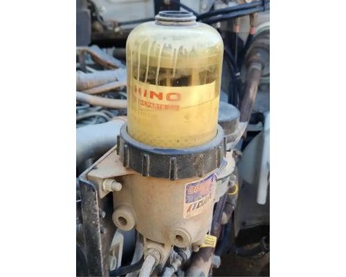  Hino J08 Water Filter - Separator #