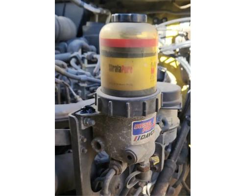 Hino J08 Water Filter - Separator # Hino J08 Water Filter - Separator #