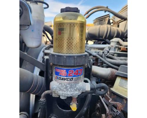 Hino J08 Water Filter - Separator # Hino J08 Water Filter - Separator #