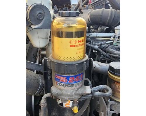 Hino J08 Water Filter - Separator # Hino J08 Water Filter - Separator #