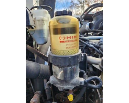  Hino J08 Water Filter - Separator #