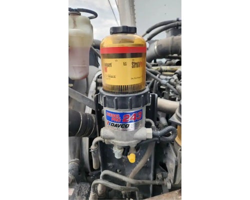  Hino J08 Water Filter - Separator #