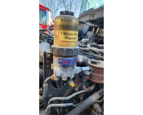  Hino J08 Water Filter - Separator #