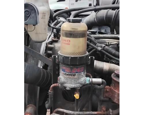  Hino J08 Water Filter - Separator #