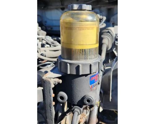 Hino J08 Water Filter - Separator # Hino J08 Water Filter - Separator #