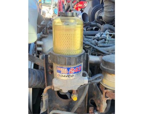 Hino J08 Water Filter - Separator # Hino J08 Water Filter - Separator #