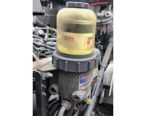 Hino J08 Water Filter - Separator # Hino J08 Water Filter - Separator #