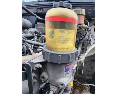 Hino J08 Water Filter - Separator # Hino J08 Water Filter - Separator #