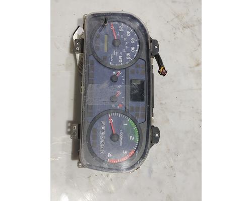 HINO J08 Instrument Cluster
