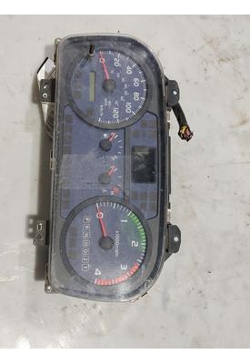 HINO J08 Instrument Cluster