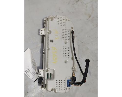 HINO J08 Instrument Cluster