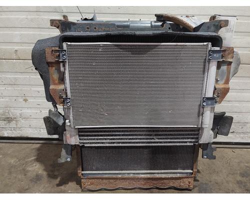 HINO J08 Radiator