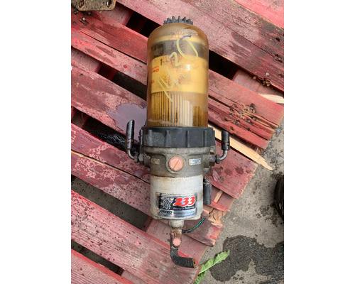 HINO J08 fuelwater seperator