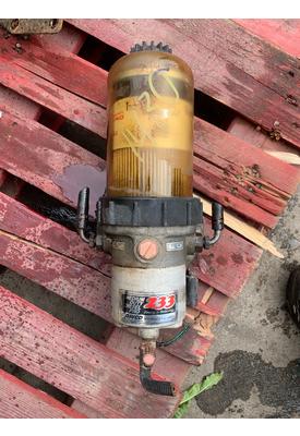 HINO J08 fuel/water seperator