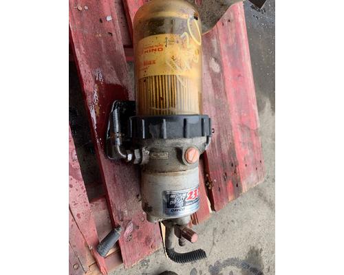 HINO J08 fuelwater seperator