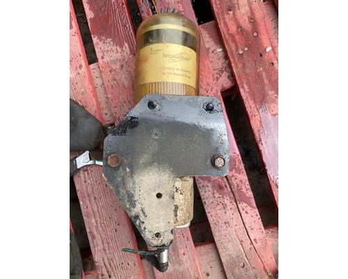 HINO J08 fuelwater seperator