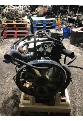 HINO JO5E-TP Engine Assembly