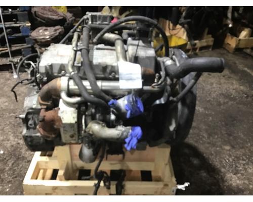 HINO JO5E-TP Engine Assembly