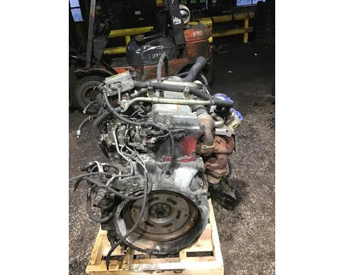 HINO JO5E-TP Engine Assembly