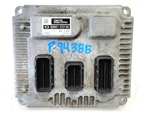  Hino JO5E-UG ECM #