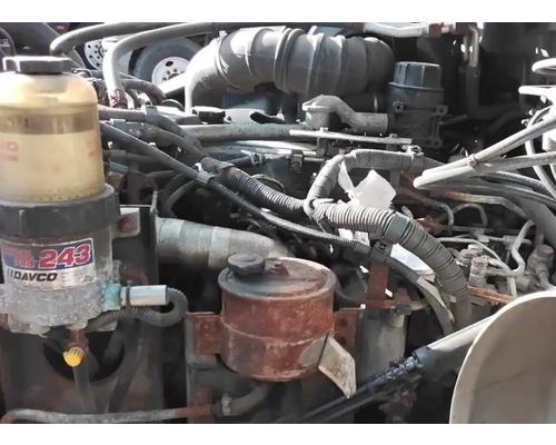 Hino JO8E-VB Engine Assembly # Hino JO8E-VB Engine Assembly #