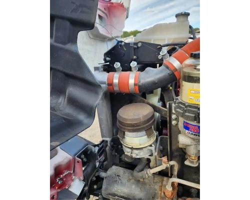 hino-l6-ac-condensor #1449610