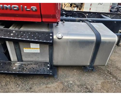  Hino L6 Fuel Tank #