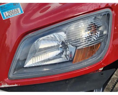 Hino L6 Headlamp Assembly # Hino L6 Headlamp Assembly #
