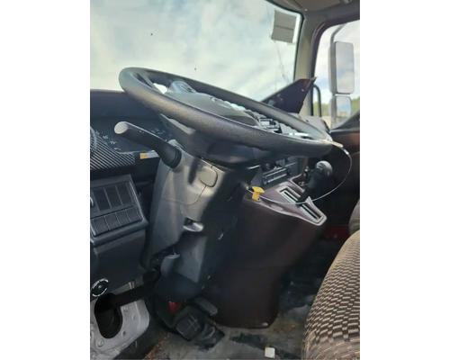 Hino L6 Steering Column # Hino L6 Steering Column #