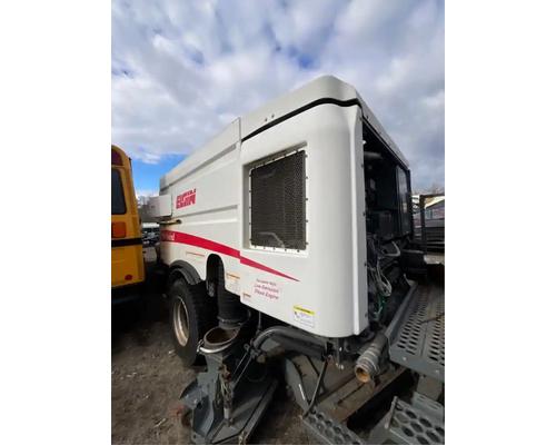 Hino N/A Box - Bed # Hino N/A Box - Bed #