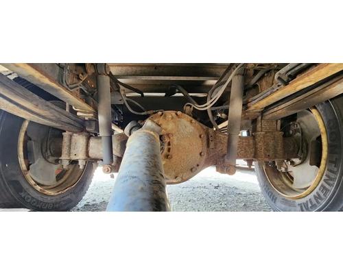 hino-other-axle-housing #1347945