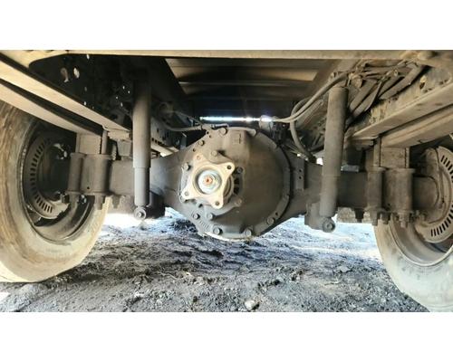 hino-other-axle-housing #1377889