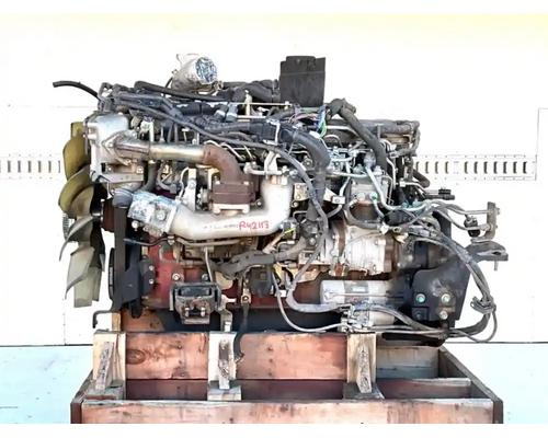  Hino Other Engine Assembly #