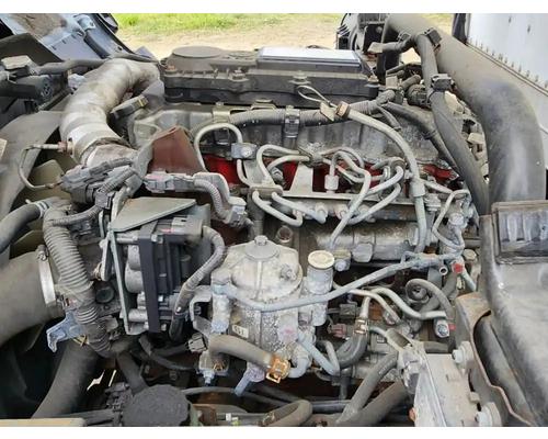  Hino Other Engine Assembly #
