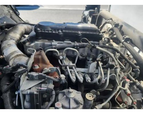  Hino Other Engine Assembly #