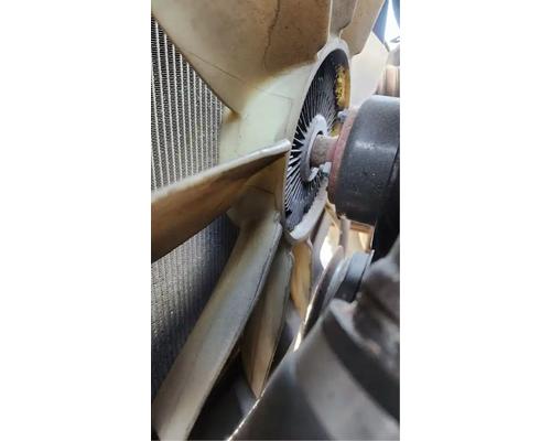 hino-other-fan-blade #1444280