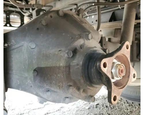  Hino Other Rears #