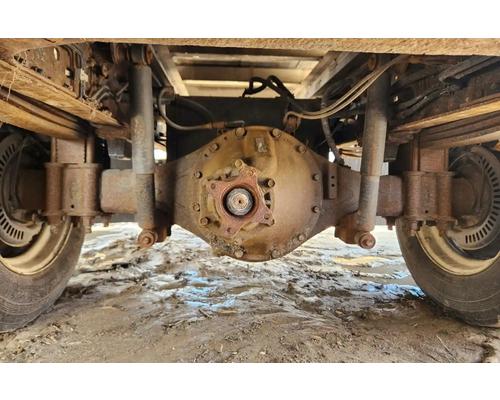 hino-sh13-axle-housing #1450112