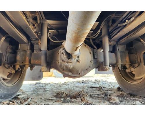 hino-sh13-axle-housing #1450202