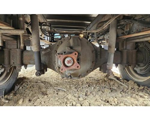 hino-sh13-axle-housing #1450888