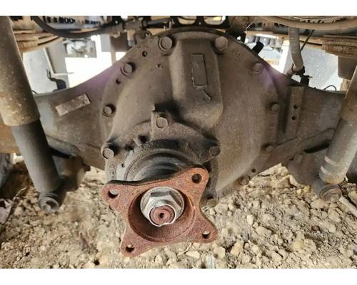hino-sh13-rears #1450889