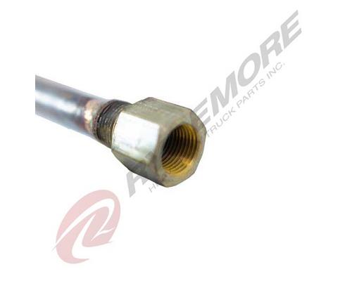 HINO VARIOUS MODELS Fuel Tank #