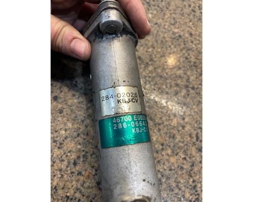 HINO  Air Brake Components